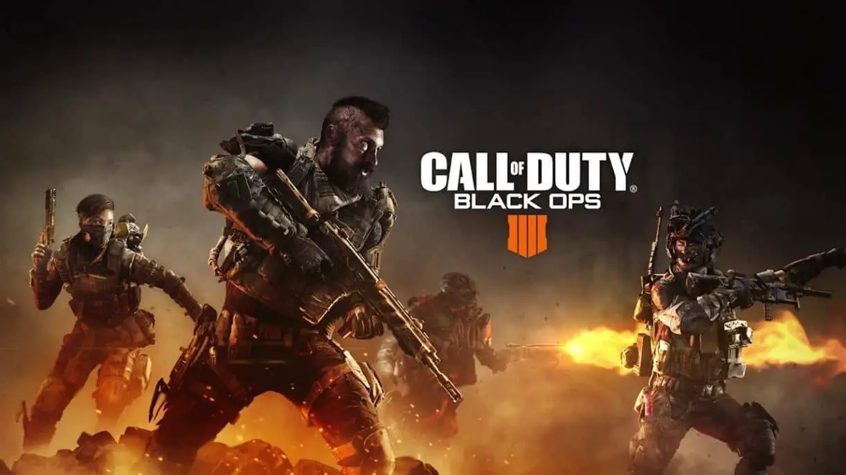 Call of duty: Black ops 4 tornei: partnership con BoomTv inaugura un nuovo torneo da $40.000