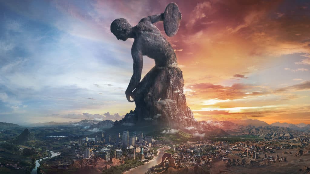 Civilization vi abilita i salvataggi fra pc e switch! Civilization vi