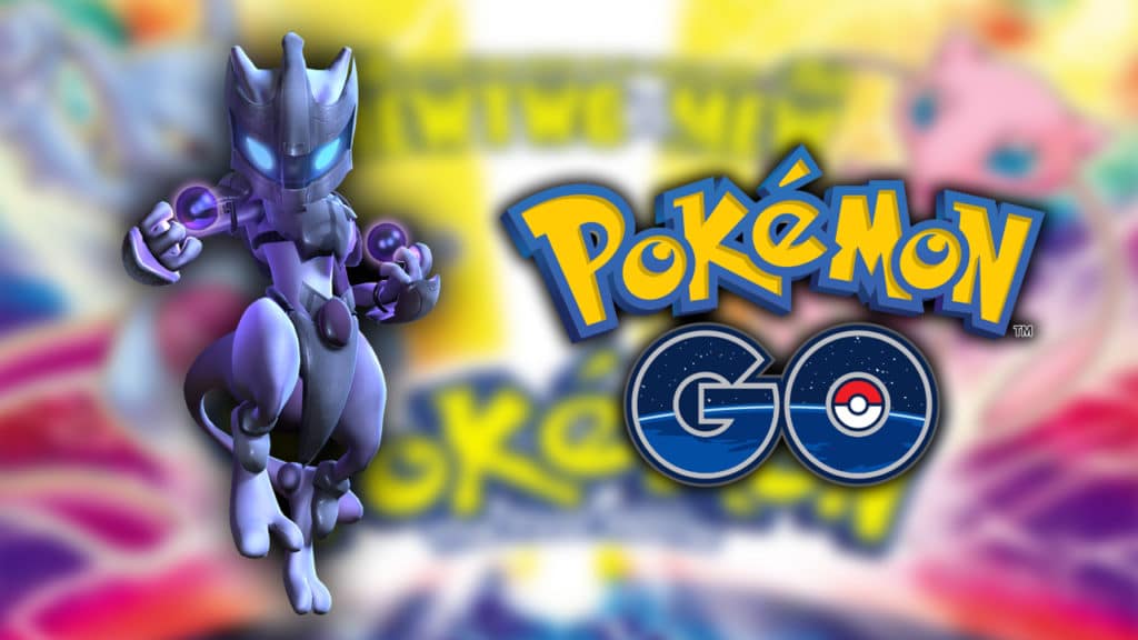 Armored mewtwo presente in pokémon go? Pokémon go armored mewtwo