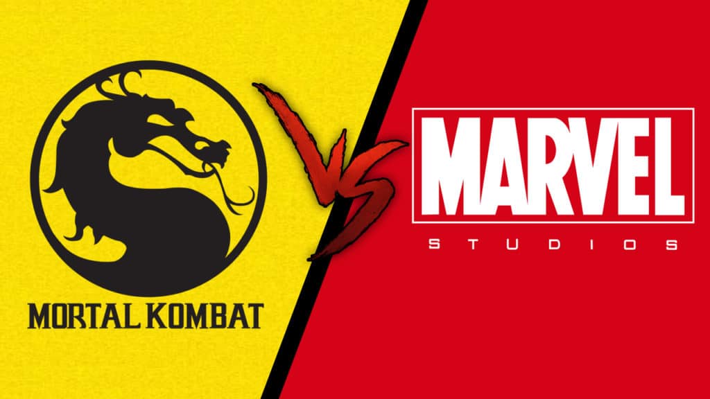 Mortal kombat 11 e marvel: uniti in un dlc? Mortal kombat: dlc gioco marvel