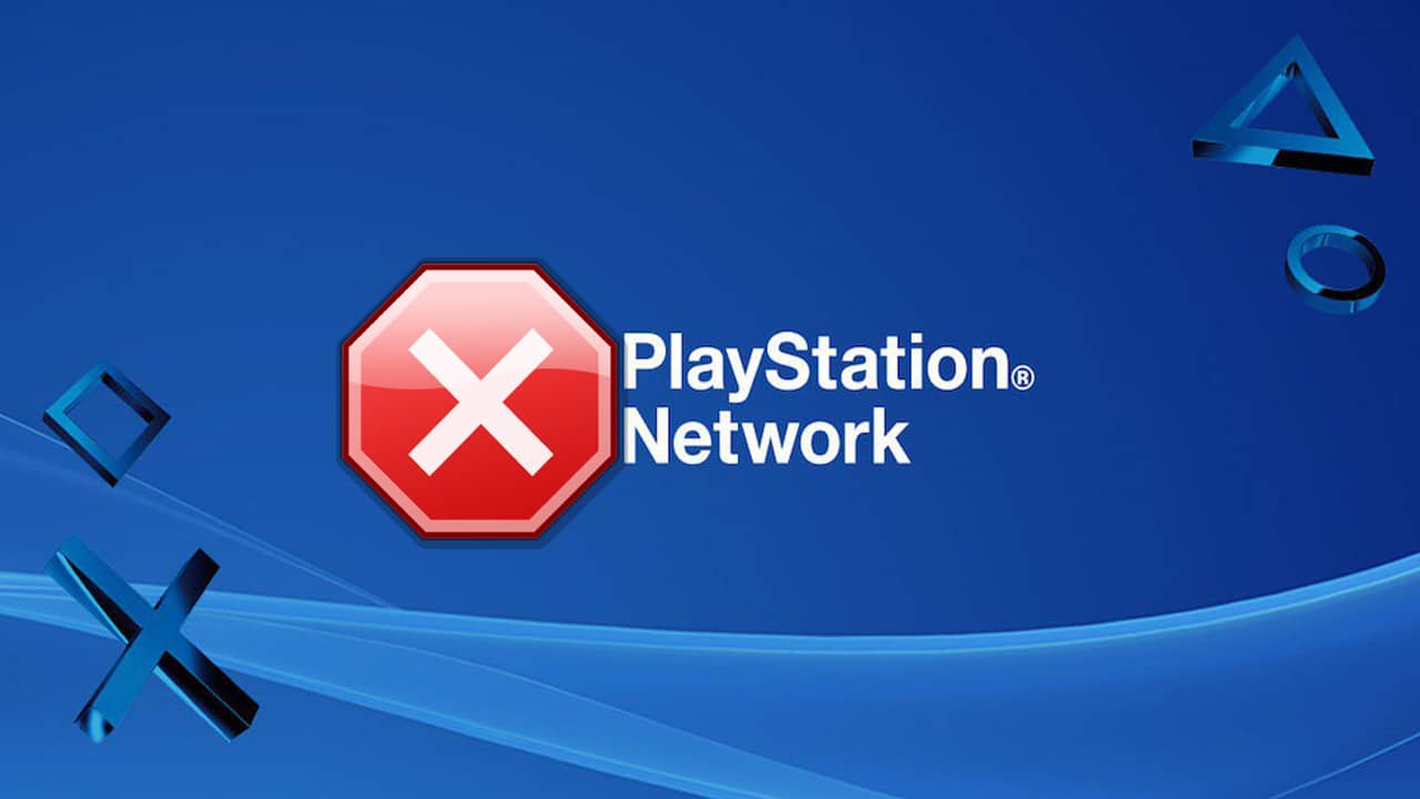 Cambio nickname su PSN: problemi