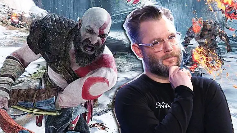 Cory Barlog