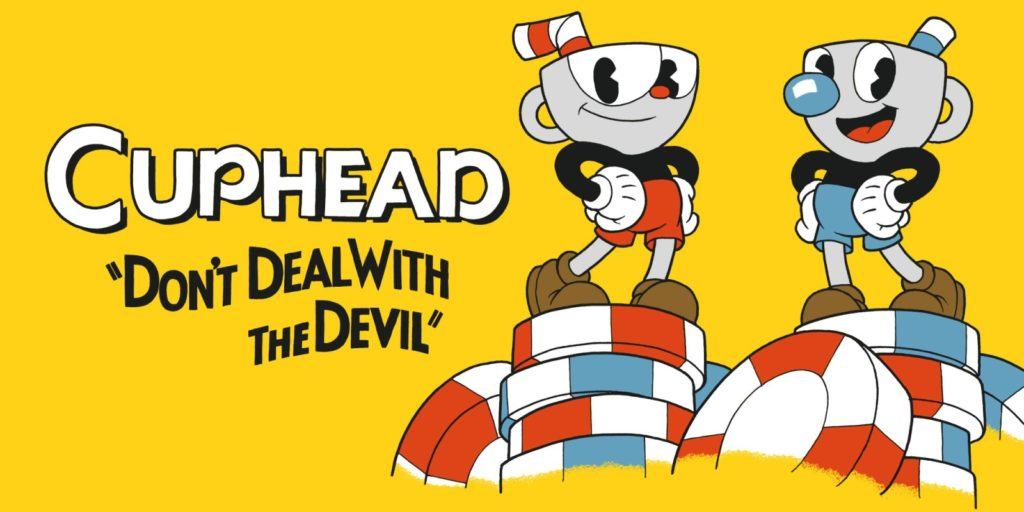 Cuphead, disponibile per tutte le piattaforme l'update 1. 2 La copertina di cuphead