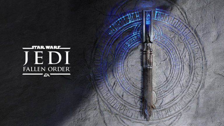 Star wars jedi: fallen order sarà svelato a breve!
