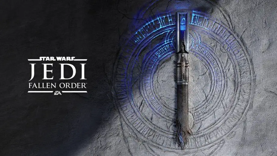 Star Wars Jedi: Fallen Order presentazione