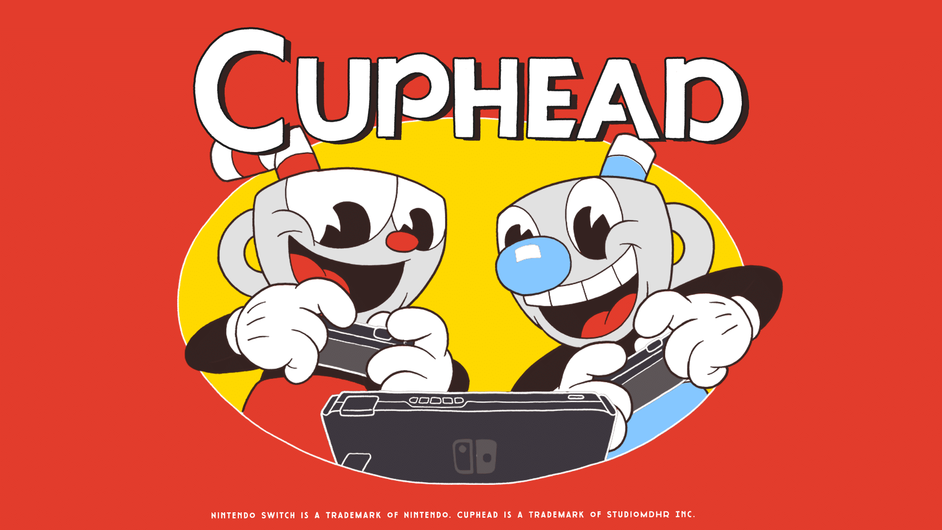 Cuphead per Switch è praticamente perfetto 2