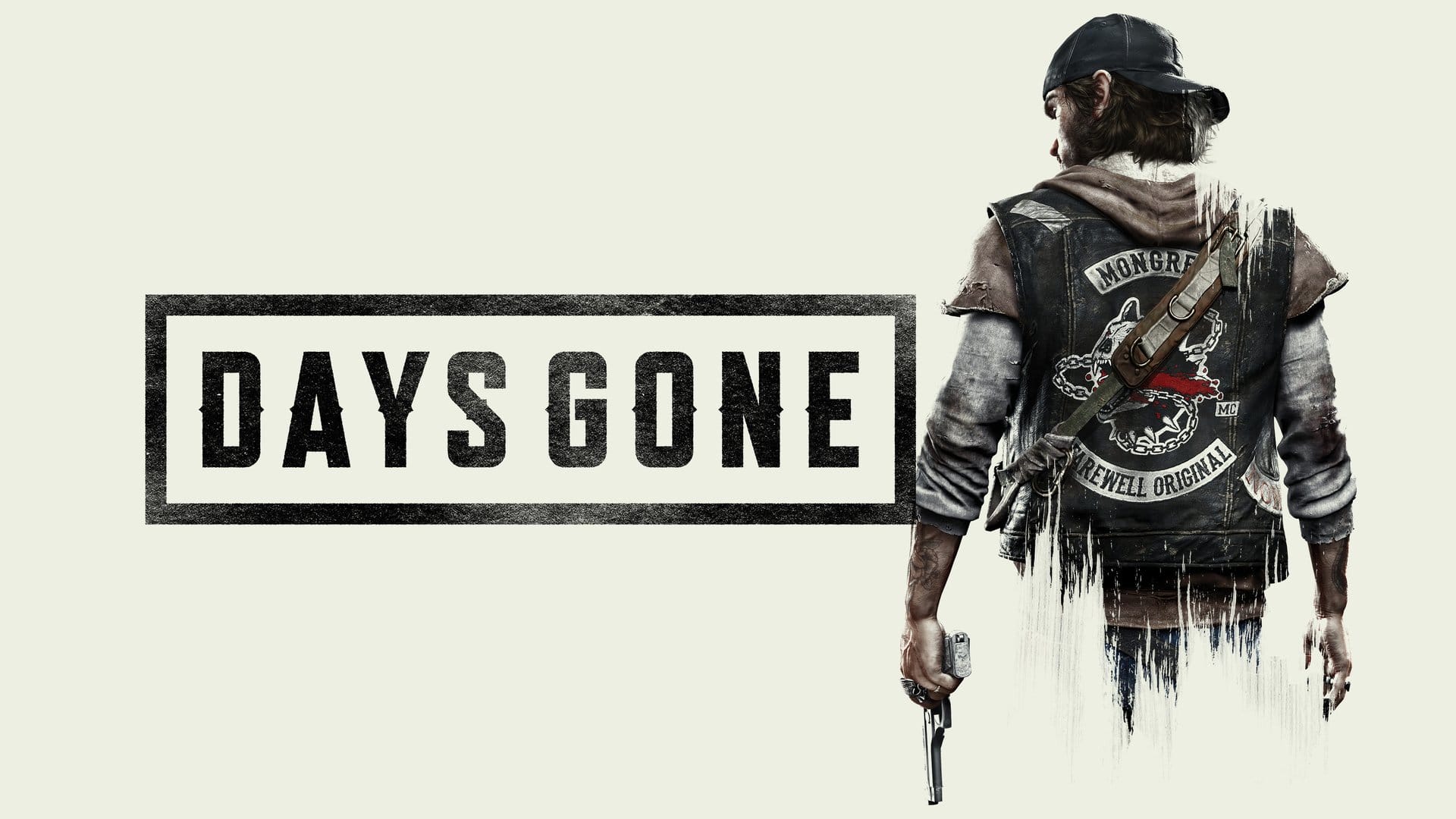 Days Gone Speciale