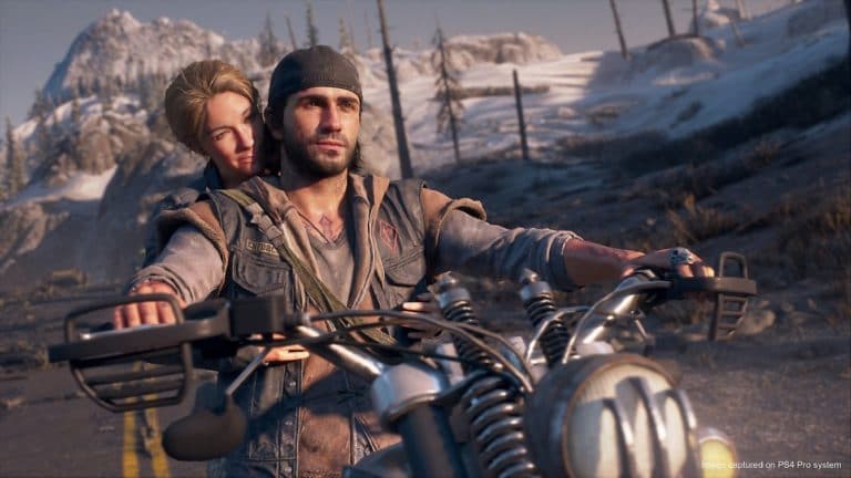 Days gone dlc gratis in arrivo a giugno