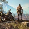 Days gone: dietro la creazione del mondo di gioco!