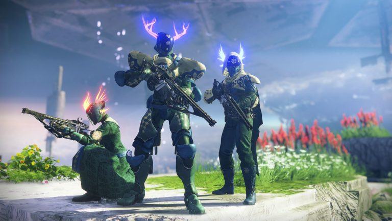 Destiny 2, bungie pronta al reveal dei nuovi contenuti