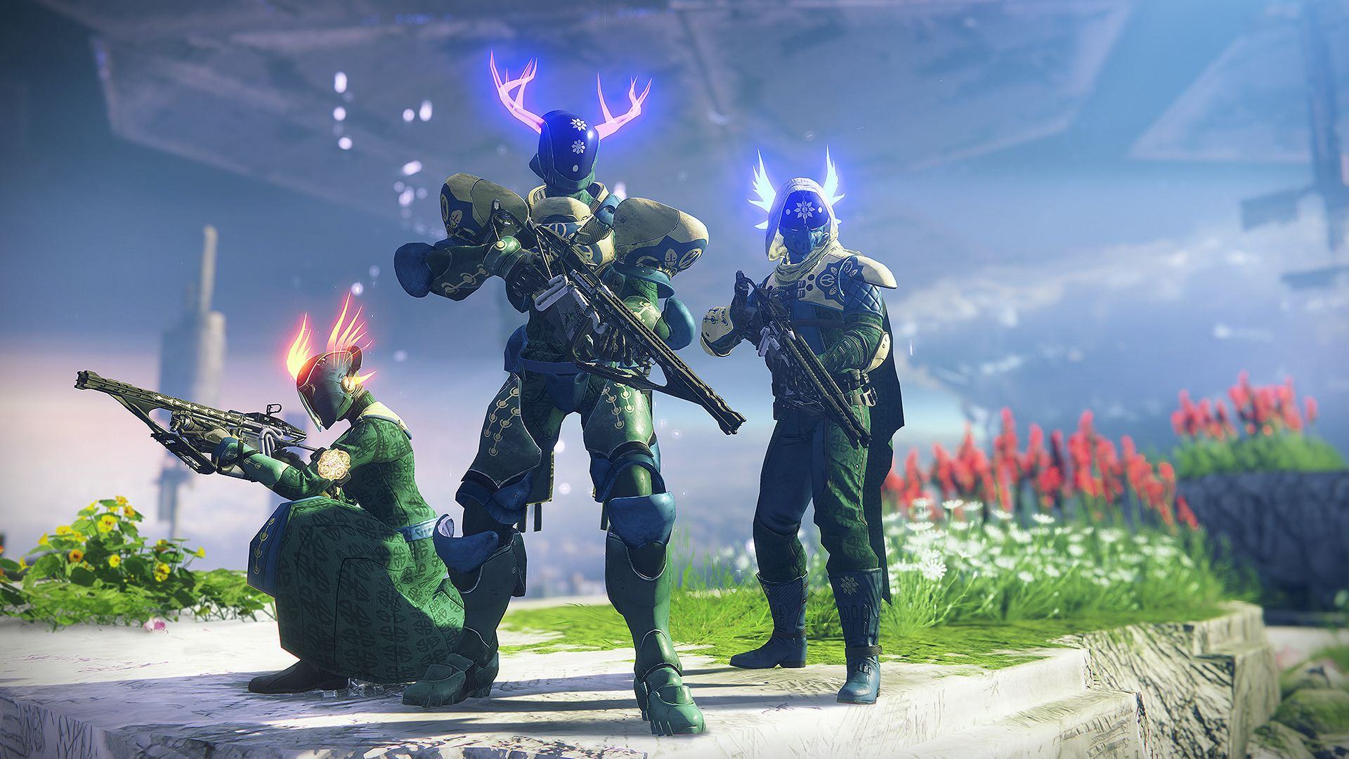 Destiny 2 la Rievocazione evento primaverile The Revelry Arbalesta ricompense armaure data uscita come ottenere Arbalest