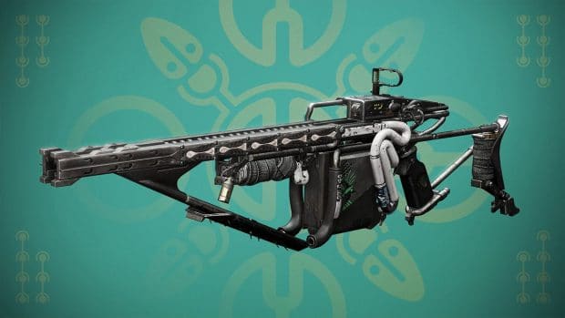 Destiny 2 la Rievocazione evento primaverile The Revelry Arbalesta ricompense armaure data uscita come ottenere Arbalest 