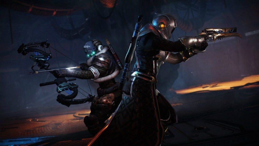 Arrivano nuovi dettagli sulla prossima espansione di destiny 2! Destiny 2 leak penumbra dlc