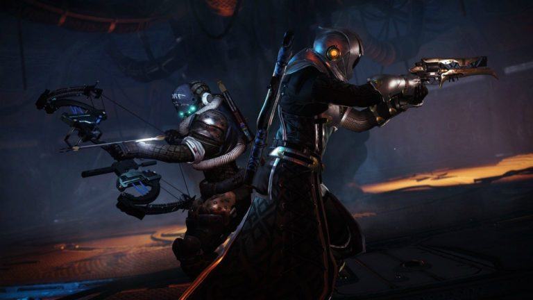 Arrivano nuovi dettagli sulla prossima espansione di destiny 2!