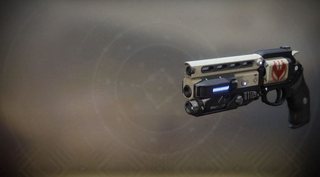 Destiny 2 nerf ululato alla luna per non dimenticare not forgotten lunas howl nf luna armi pinnacolo crogiolo