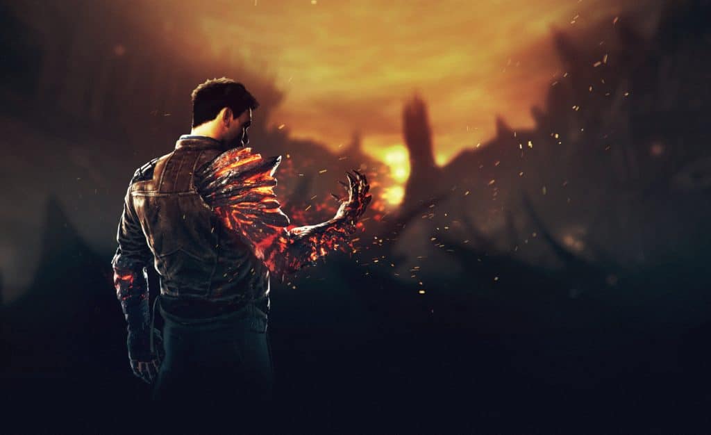 Devil's hunt, la nostra recensione Devil's hunt