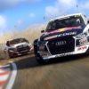DiRT Rally 2.0