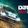 DiRT Rally 2.0