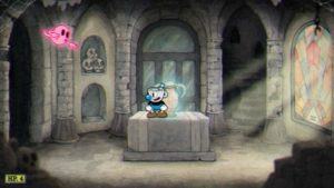 Cuphead - Tazzine e morte portatili 1