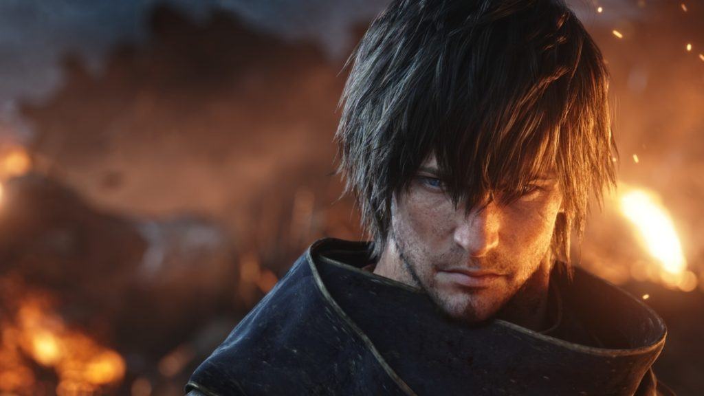 Final fantasy xiv online: arriva "a nocturne for heroes" Final fantasy xiv online a nocturne for heroes evento aggiornamento update ricompense noctis lucis caelum regalia