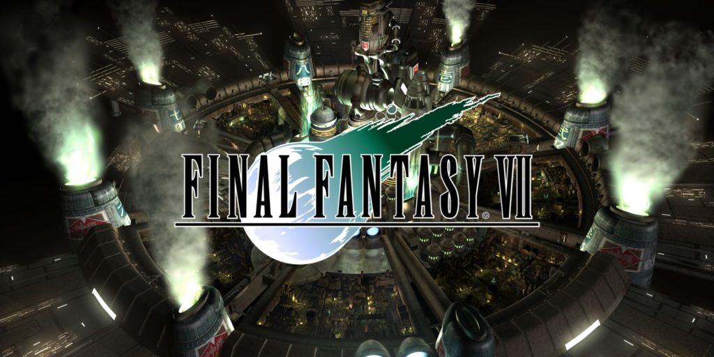 Final fantasy vii "rimasterizzato" grazie a due mod Final fantasy vii