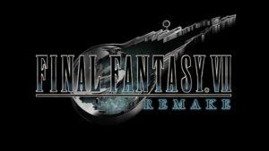 Final Fantasy VII Remake: novità