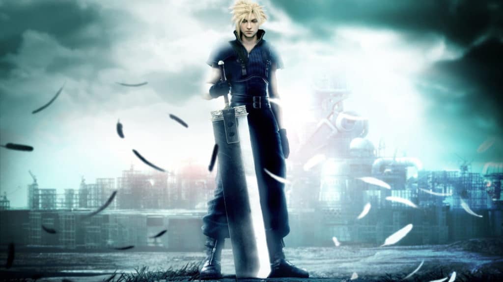 Square enix: un nuovo co-direttore per final fantasy vii remake e un inedito progetto Final fantasy vii remake: novità