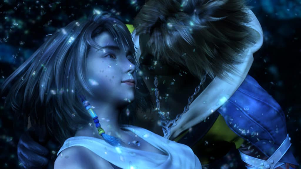 Final fantasy x raggiunge le 20 milioni di copie vendute Final fantasy x