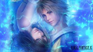 Final Fantasy X/X-2 HD Remaster: il nuovo trailer incanta i giocatori