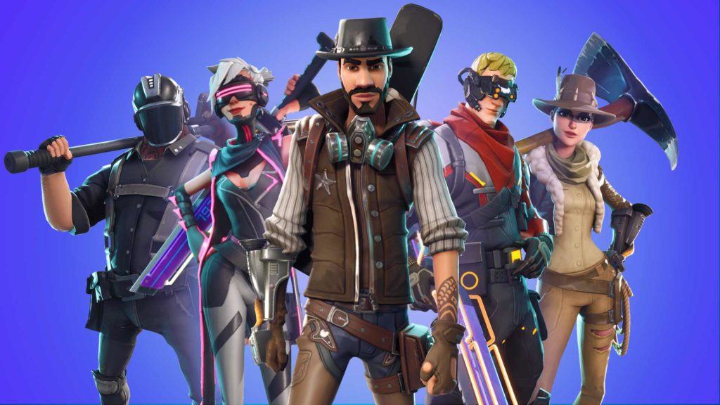 Epic games annuncia la fortnite world cup creative! Fortnite