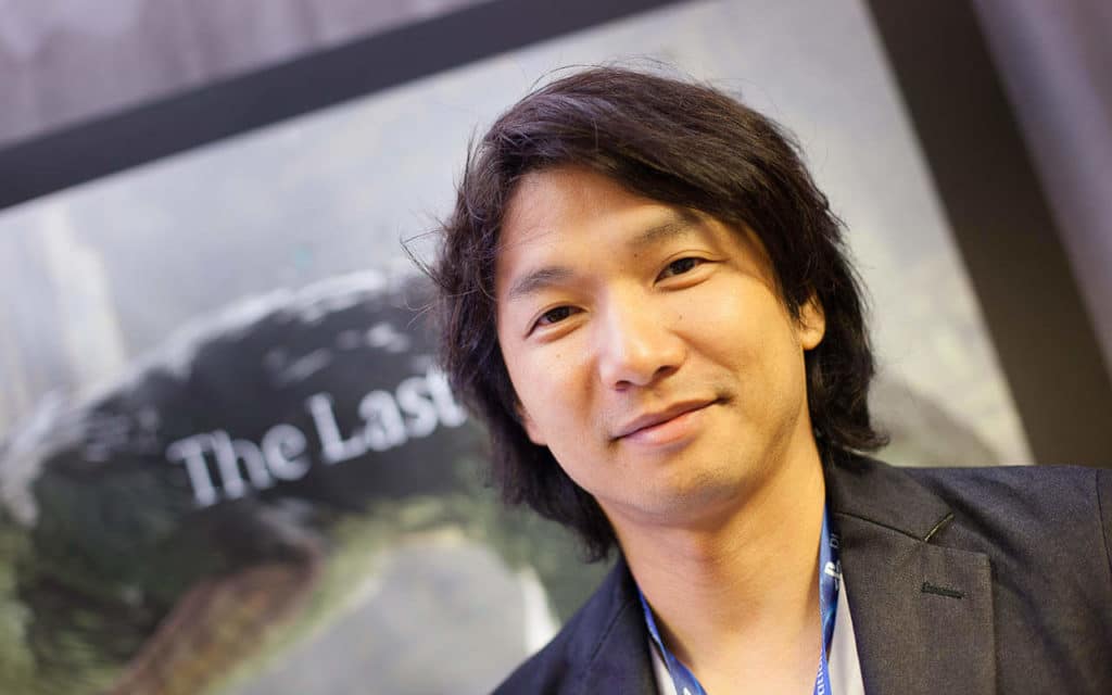 Fumito ueda annuncerà un nuovo gioco nel 2022? Fumito ueda