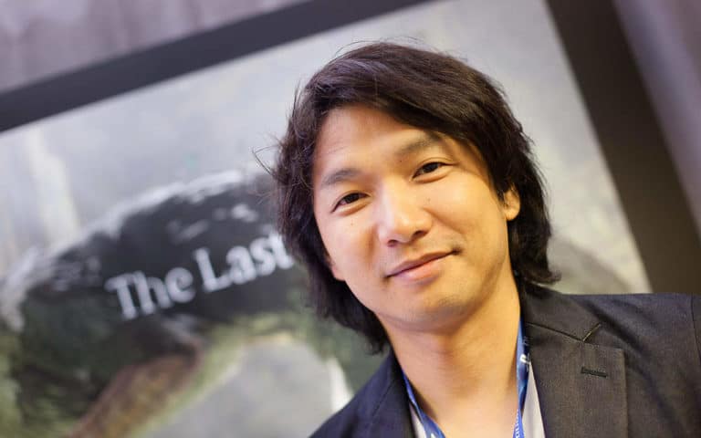 Le tre meraviglie di fumito ueda