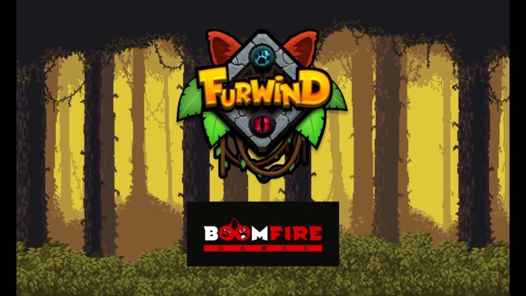 Furwind in arrivo per le console sony e switch! Furwind