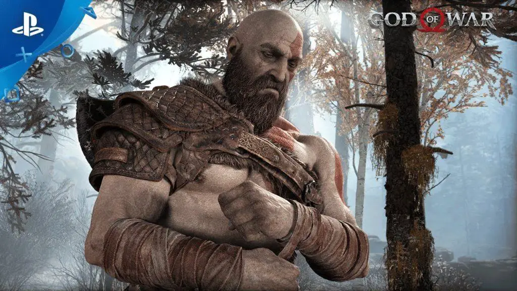 God of War PC