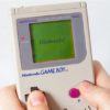 Game boy, la portatile con cui nintendo scrisse la storia Game boy, la portatile con cui nintendo scrisse la storia