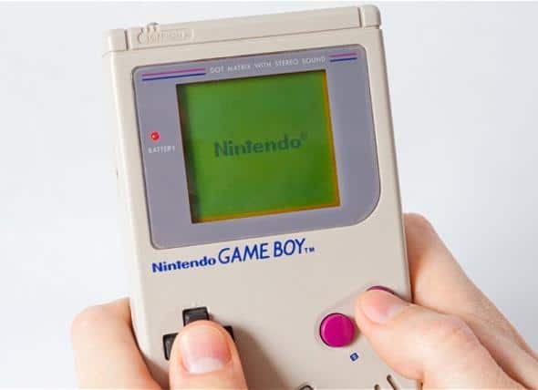 Game Boy compie 30 anni