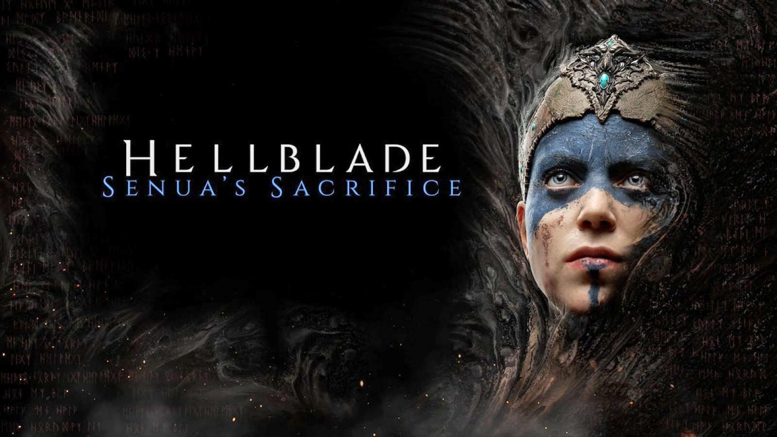 Hellblade: Senua's Sacrifice