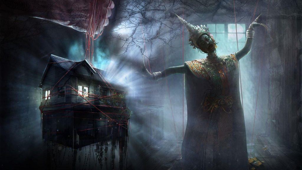 Home sweet home arriva il 31 maggio per ps4 Home sweet home playstation 4