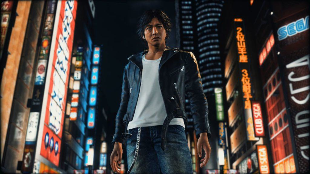 Il team di sviluppo parla di judgement e del nuovo yakuza Judgment