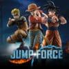Jump force scontato dell'80 % su instant gaming