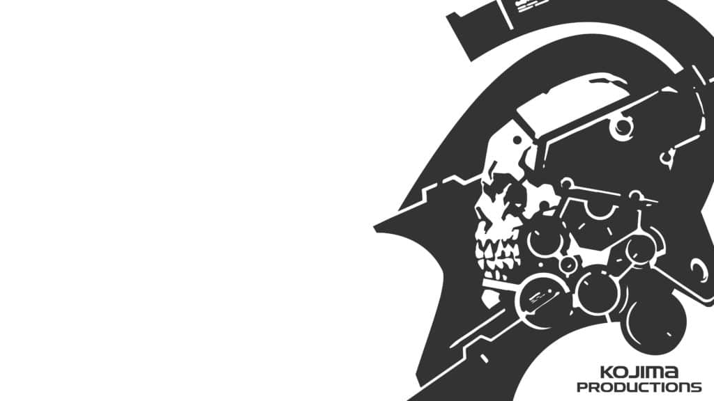 Death stranding: kojima production al london games festival Kojima production