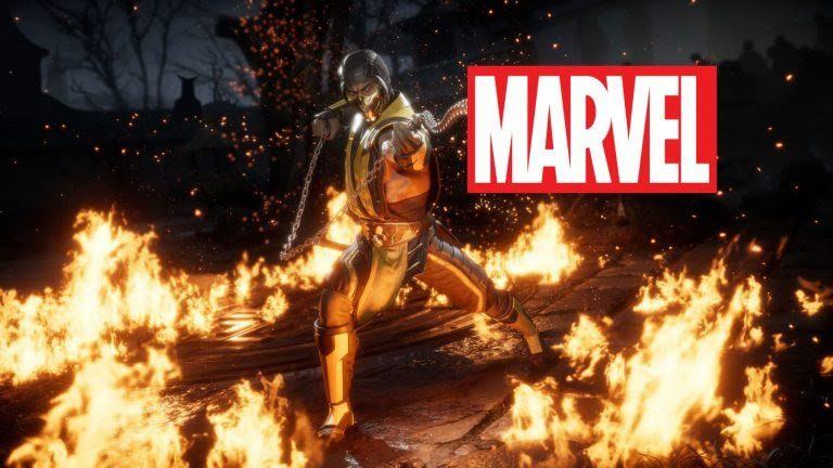 Ed boon, il director di mortal kombat, avrebbe voluto creare un picchiaduro marvel