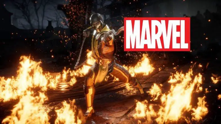 Ed Boon, il director di Mortal Kombat, avrebbe voluto creare un picchiaduro Marvel 2