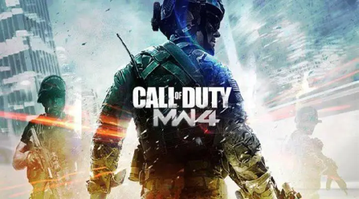 Call of Duty: Modern Warfare 4