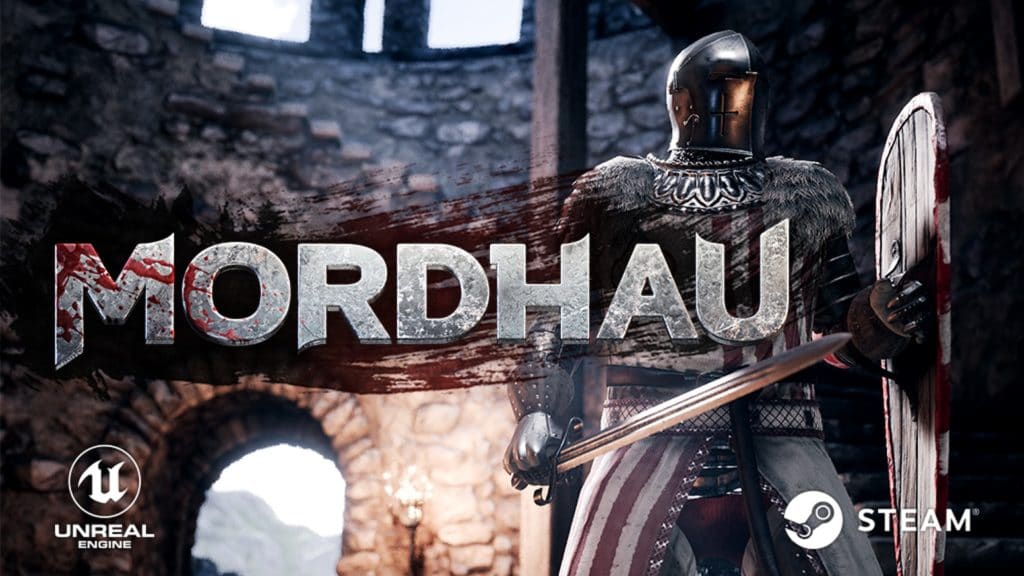 Mordhau, pubblicato il trailer ufficiale da triternion La copertina di mordhau