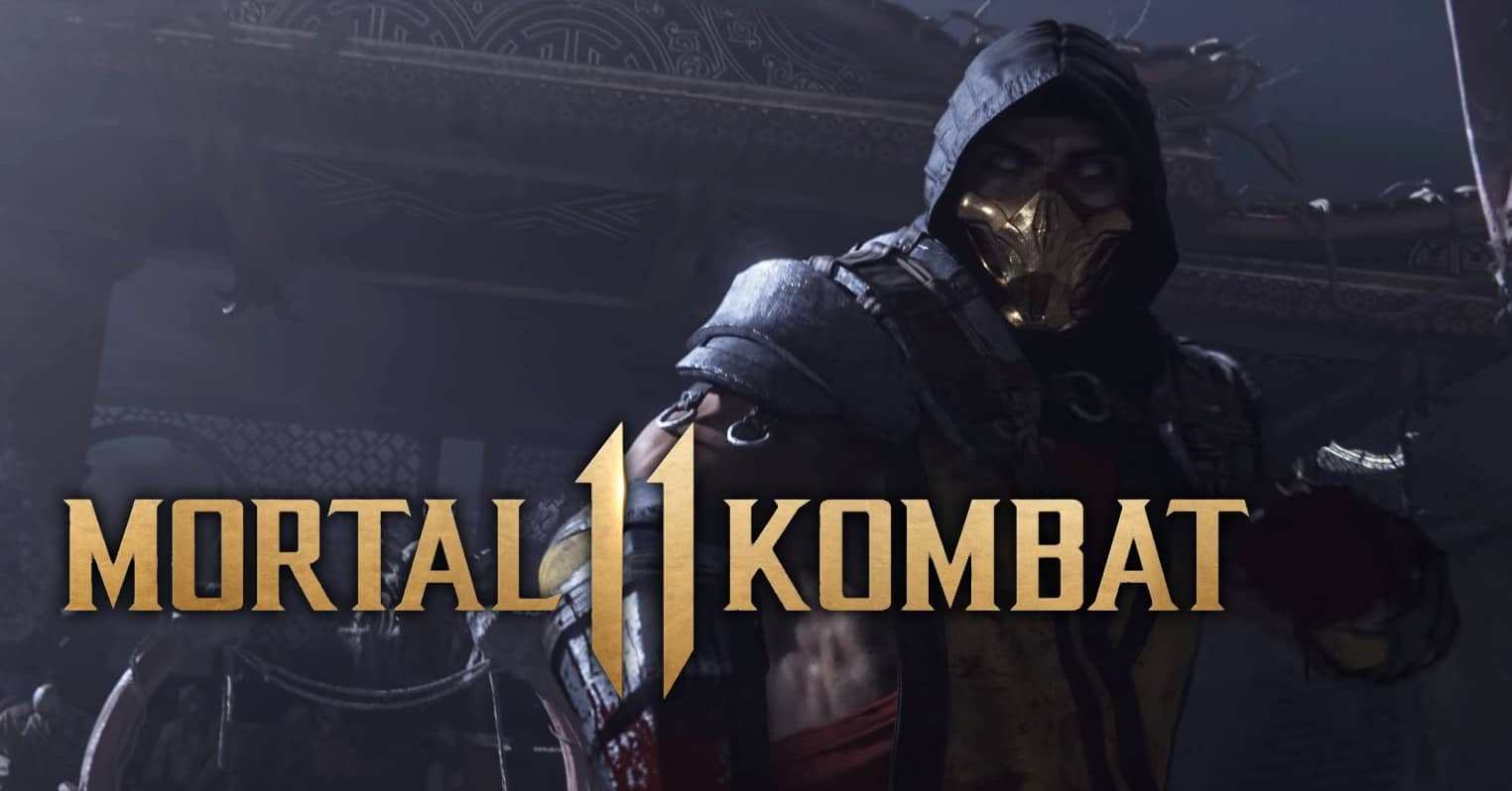 Mortal Kombat 11 DLC