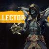Mortal kombat 11: al roster si aggiunge kollector!
