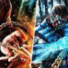 Mortal kombat 11: scorpion vince la battaglia contro sub-zero!