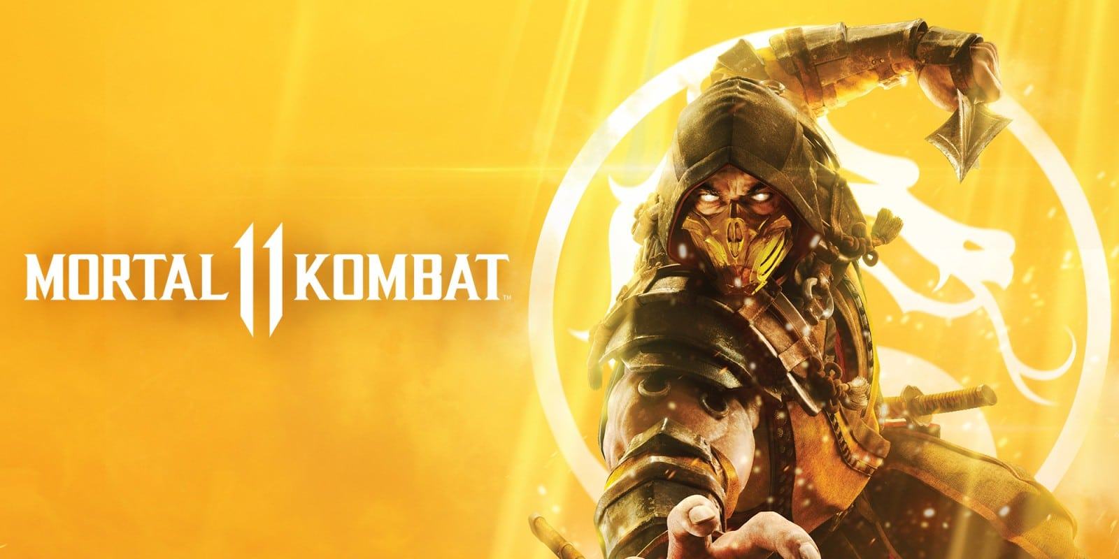 Mortal Kombat 11 contenuti