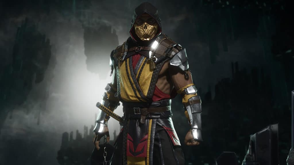 Mortal kombat 11 sta ottenendo i primi risultati positivi! Mortal kombat 11 migliore